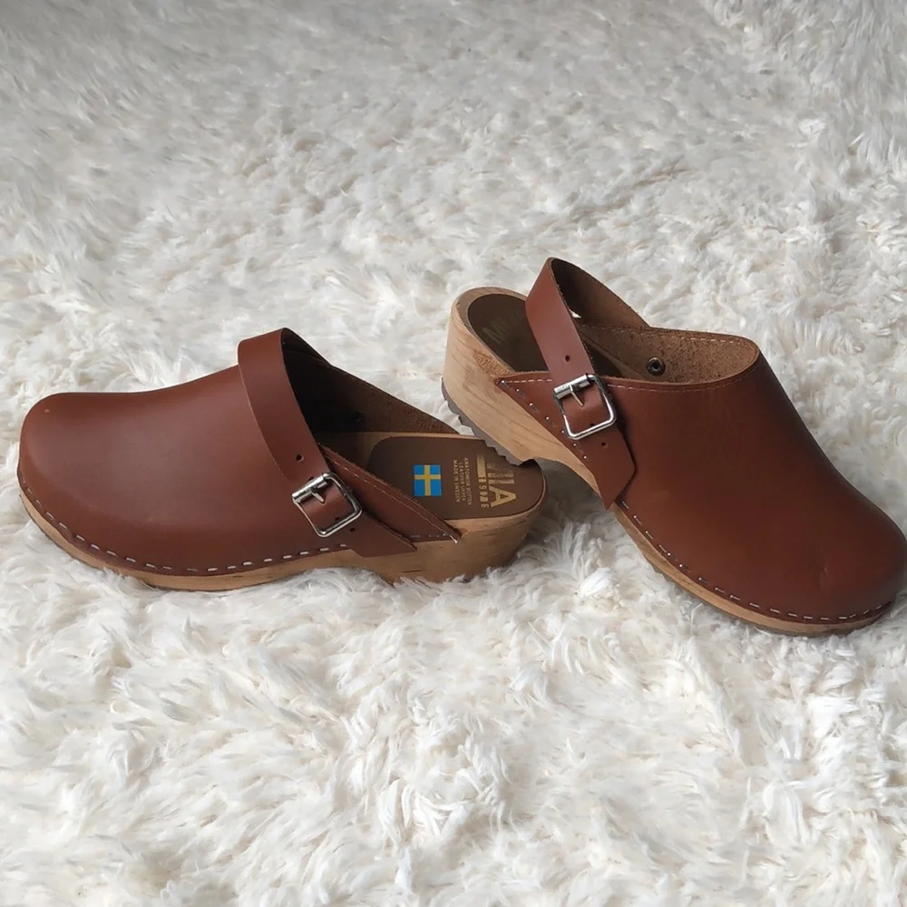 MIA Alma buckle clog - Picture 3 of 9